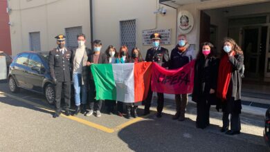 Photo of Vibo Valentia finalmente Libera: 2 anni dopo