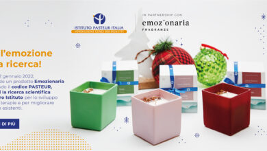 Photo of A Natale regala la scienza, con una candela puoi