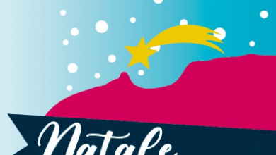 Photo of Natale dei popoli a Cagliari fino al 6 gennaio