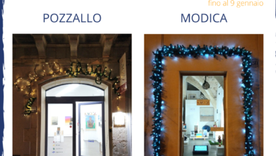 Photo of SACCA gallery raddoppia con uno spazio vetrina nel centro storico di Modica