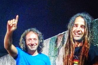 Photo of I Rhomanife tornano con il nuovo studio musicale