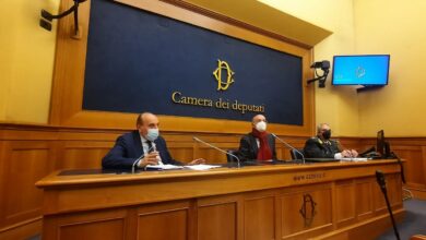 Photo of GDF e FAREAMBIENTE: “Sul web il mercato dell’illegalità trova terreno fertile”