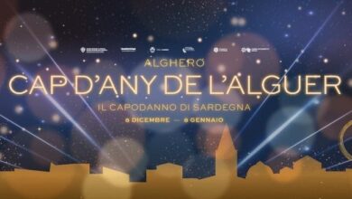 Photo of Cap d’Any a l’Alguer: arrivano i grandi eventi Da venerdì “Moby Dick” al Porto turistico
