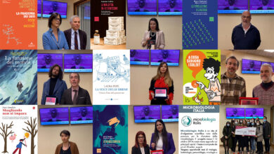 Photo of Premio Nazionale di Divulgazione Scientifica 2021 | Giancarlo Dosi