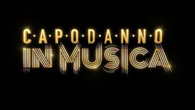 Photo of Federica Panicucci conduce “Capodanno in musica”