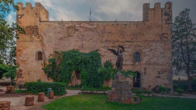 Photo of Festival Rete Castelli 2021 Laconi, Las Plassas, Sanluri, Sardara, Villamar