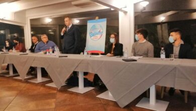 Photo of Passi Avanti, Angelo Schiaffino si candida a sindaco di Stintino