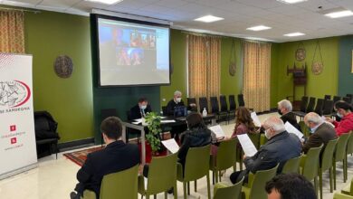 Photo of Eletto il nuovo direttivo regionale di Ucsi Sardegna