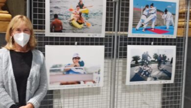 Photo of A Genova grande successo per la mostra fotografica di Cristina Corti