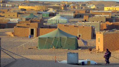 Photo of Giornata mondiale dei diritti umani. Una parola sulle gravissime violazioni nei campi algerini di Tindouf