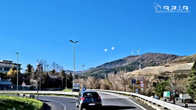 Photo of Savonese: Ufo o cosa? Avvistamenti