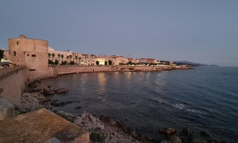 Alghero: torna il Motocross