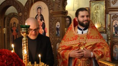 Photo of Il 7 gennaio il Natale Ortodosso della diaspora proveniente dai paesi dell’Est Europa