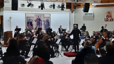 Photo of Taurianova Conclusa la mini tournée natalizia della Sinfonica Giovanile