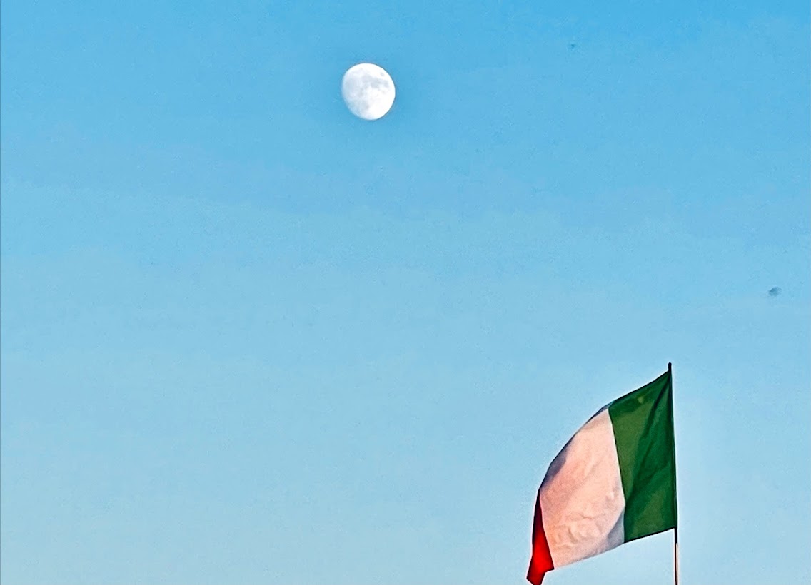 Auguri, Costituzione!