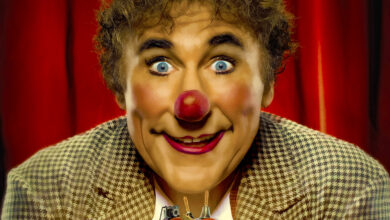 Photo of Risate e poesia con il Clown dei Clown David Larible al Teatro Menotti di Milano
