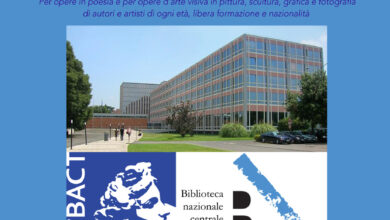 Photo of L’Annuale Internazionale Apollo dionisiaco invita poeti e artisti alla Biblioteca Nazionale Centrale di Roma