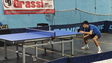 Photo of Sassari TennisTavolo: A2 vince su Stella del Sud Napoli