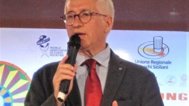 Photo of BCsicilia crea il Dipartimento della Cultura rurale e alimentare siciliana