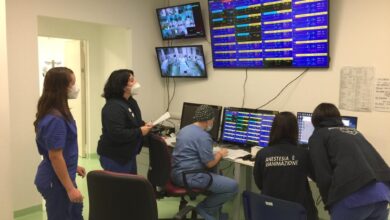 Photo of «Alghero strategica per la gestione del Covid»