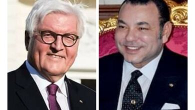 Photo of Il presidente tedesco Steinmeier invita il Re Mohammed VI a visitare Germania per un nuovo partenariato bilaterale