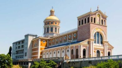 Photo of I grandi Santuari siciliani al Corso di formazione on line di Siciliatourleaders e BCsicilia