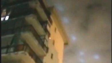 Photo of Bolognetta Palermo: è allerta UFO