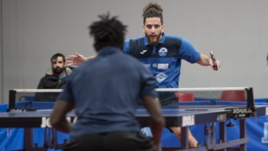 Photo of Tennistavolo Sassari: la A2 maschile ospita la Stella del Sud Napoli