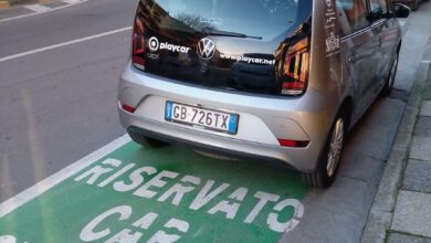 Photo of Quartu Sant’Elena: arriva il car sharing