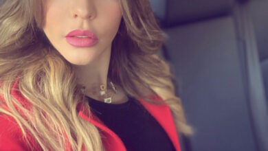 Photo of Sara Manfuso: “Rintracciato dalle forze dell’ordine il molestatore che da mesi mi perseguitava”