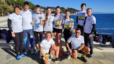 Photo of A Villanova una nuova società ha aperto corsi di Atletica Leggera
