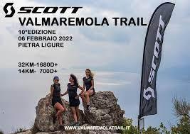 Photo of I runner del Valmaremola in luce ad Albenga