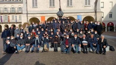 Photo of Ad Alassio per 4 giorni i Salesiani a convegno