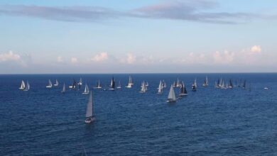 Photo of Gran finale per il Campionato Invernale del Tigullio