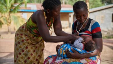 Photo of UNICEF/OMS: il 51% dei genitori e delle donne incinte esposti a marketing aggressivo sul latte artificiale