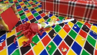 Photo of Badesi, manca poco al Carnevale estivo. Il racconto di Greta Satta