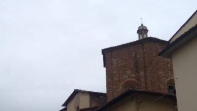 Photo of Sant’Ambrogio di Giuseppe Giusti, analisi della poesia