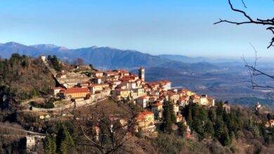 Photo of Al Sacro Monte di Varese due mesi di iniziative tra arte e religiosità