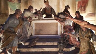 Photo of Viaggio nel patrimonio artistico del Sacro Monte di Varese: quattro incontri online tra arte e storia