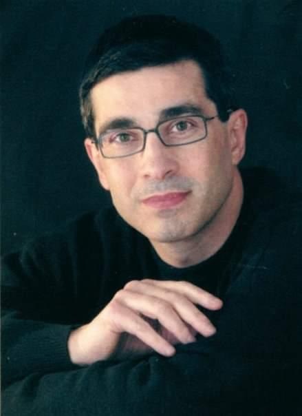 Antonello Angioni presidente fondazione Dessì