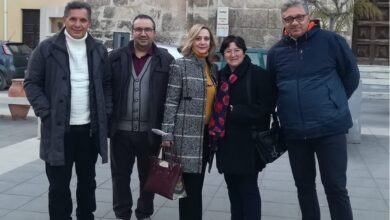 Photo of Riesi, nasce la Sezione di BCsicilia
