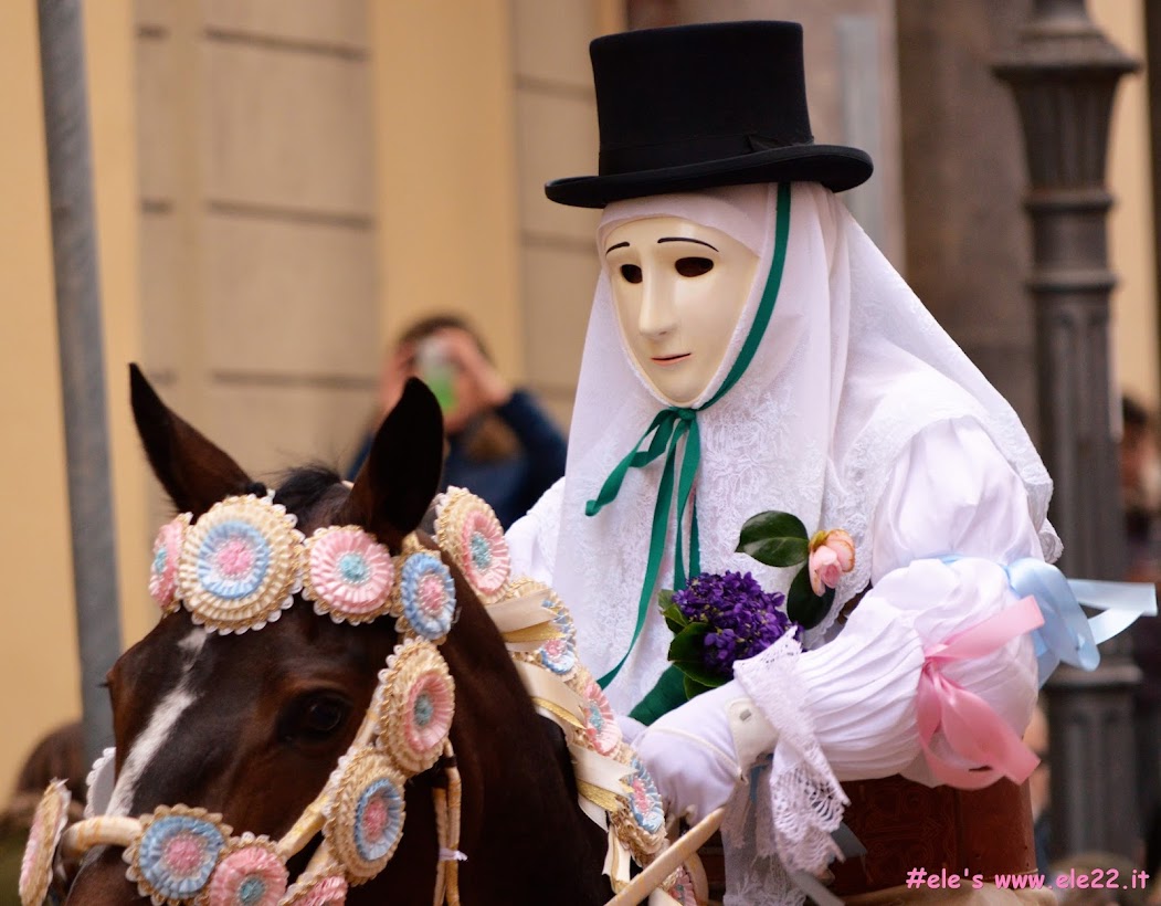 Sartiglia 2022: Oristano pronto tutto il programma