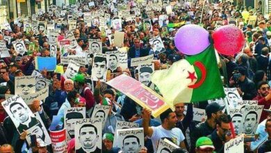 Photo of ALGERIA: LA GIUNTA MILITARE IN GUAI PER LO SCIOPERO DELLA FAME DI OLTRE 40 DETENUTI POLITICI