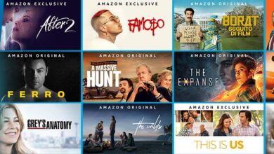 Photo of Laura Pausini, il film è su Amazon Prime Video