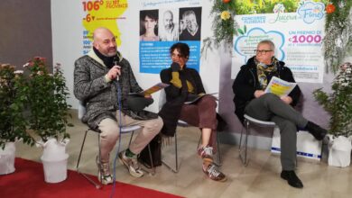 Photo of Lucera in Fiore, presentato il concorso che abbellisce la città