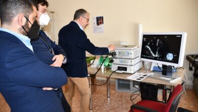 Photo of A Sassari due giornate dedicate all’ecoendoscopia digestiva