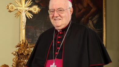 Photo of CANTERO’ PER SEMPRE L’AMORE DEL SIGNORE (Torino Santo Volto Giovedì Santo – S. Messa crismale) Mons. Cesare Nosiglia.
