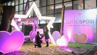 Photo of Tutto Sposi ottiene il riconoscimento di Fiera Internazionale con l’accesso ai contributi a fondo perduto