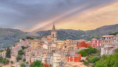 Photo of Piccoli borghi e tradizioni al Corso di formazione on line di Siciliatourleaders e BCsicilia