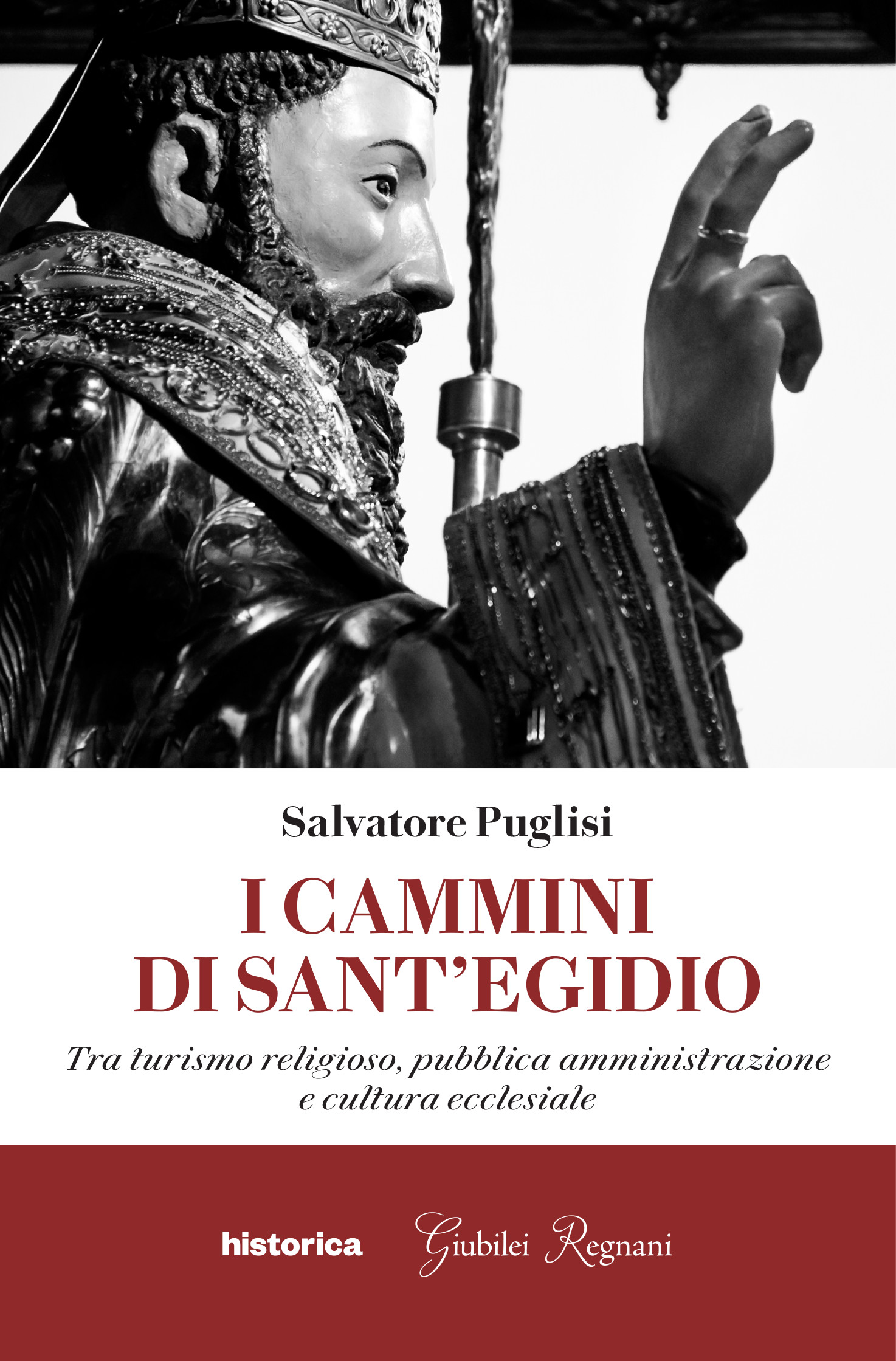 I cammini di Sant'Egidio, un tour da scoprire